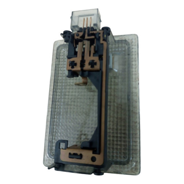 Lanterna Teto Chevrolet Onix Prisma 2013 2020 13126729