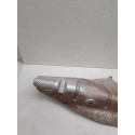 Defletor Calor Escape Ford Fiesta 2011 2s655k286ha