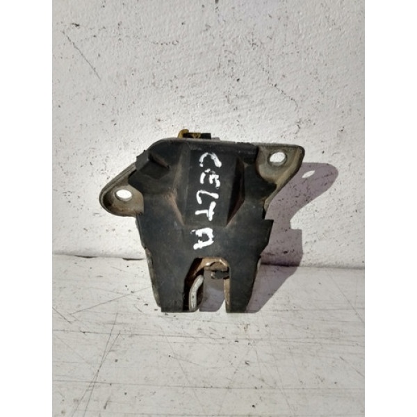 Fechadura Da Tampa Traseira Gm Celta 2006