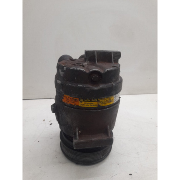 Compressor Ar Condicionado Chevrolet Vectra 1996 2000
