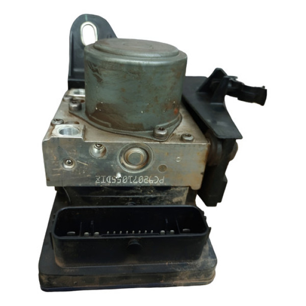 Kit Injeção Jeep Renegade 2022