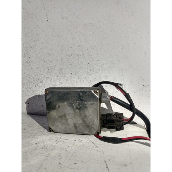 Reator Xenon Farol Dianteiro Vera Cruz 2012