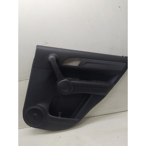 Forro Porta Traseira Direita Honda Crv 2007 2011 83700syeaa0