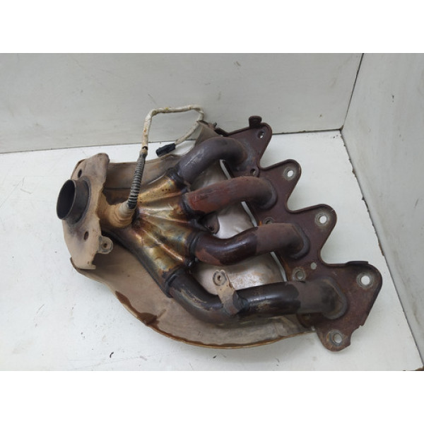 Coletor Renault Sandero 2011 2012 8200611265