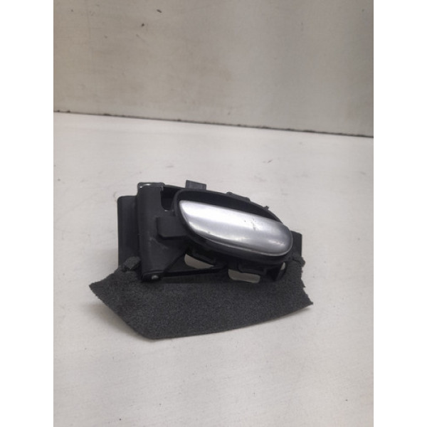 Maçaneta Interna Traseira Esquerda Peugeot 206 1998 2003 