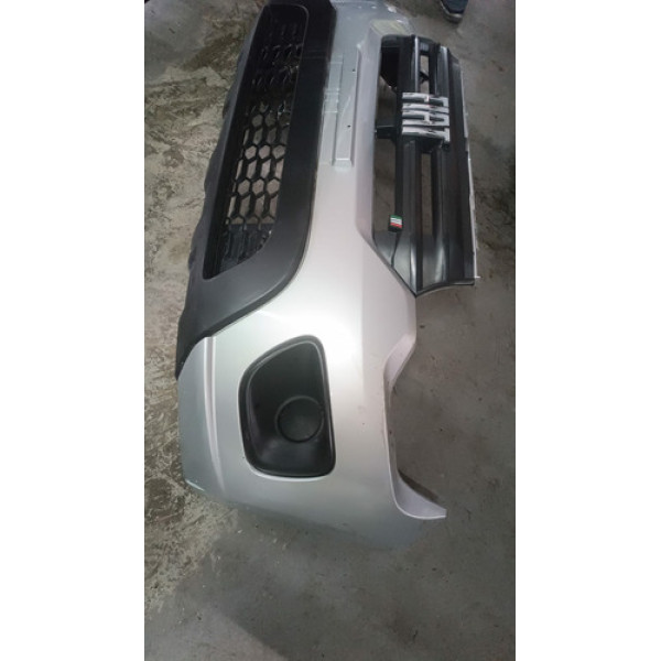 Para-choque Dianteiro Fiat Mobi 2019