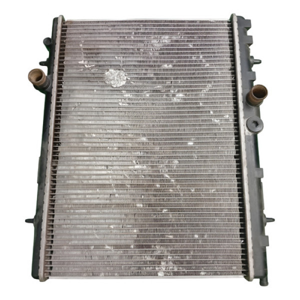 Radiador Mitsubishi Pajero Tr4 2004