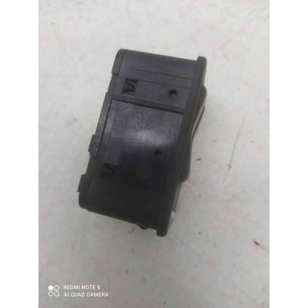 Botão Vidro Elétrico Diant Esq Chevrolet Celta 2003