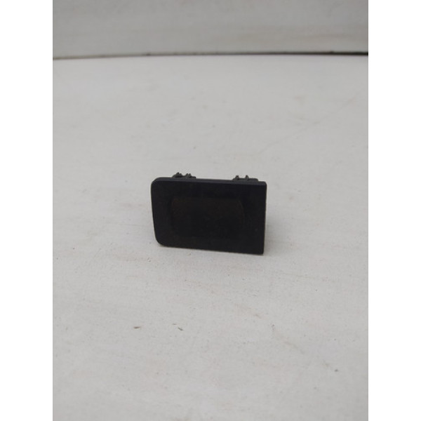 Botão Falso Painel Volkswagen Golf 1999 2014 1j0858180b