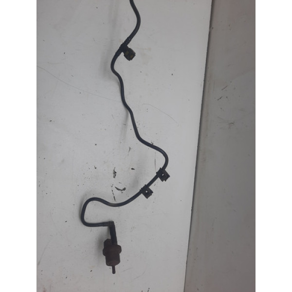 Valvula Canister Peugeot 207 1.6 2009 2580008c