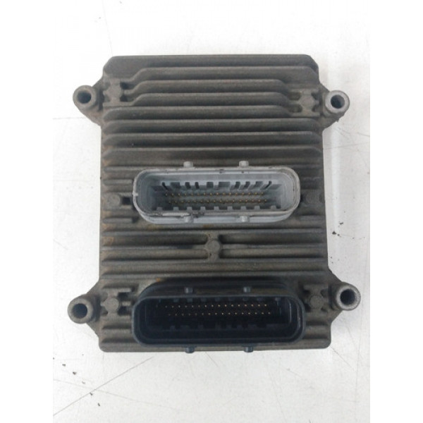 Módulo De Injeção Celta 2007 Vhc