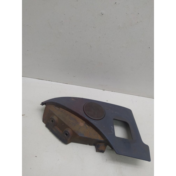 Suporte Tampão Bagagito Lado Direito Volkswagen Gol 2001 