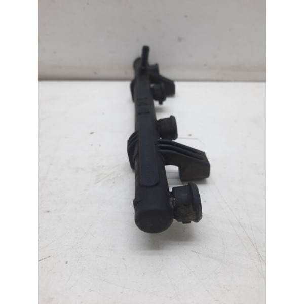 Flauta Bico Injetores Fox 2007/20010