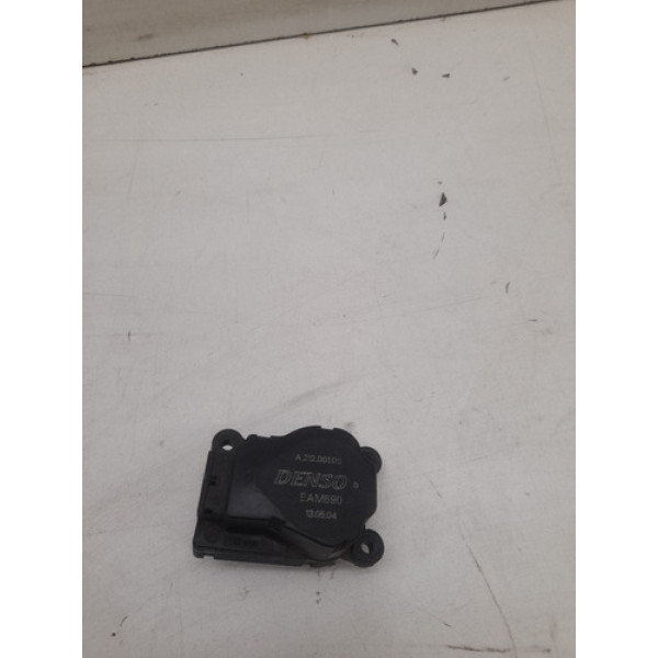 Comando Atuador Ar Condicionado Citroen Xsara Picasso 2002 