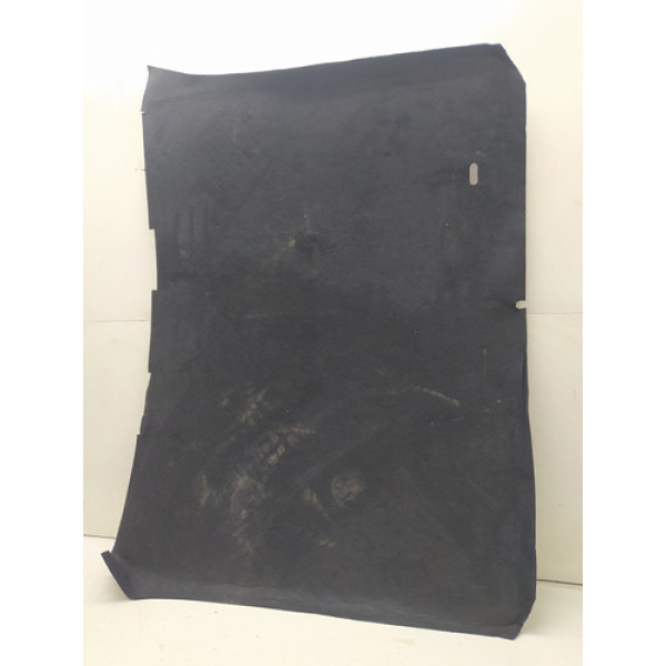Tapete Assoalho Porta Malas Renault Kwid 2024 849023317r