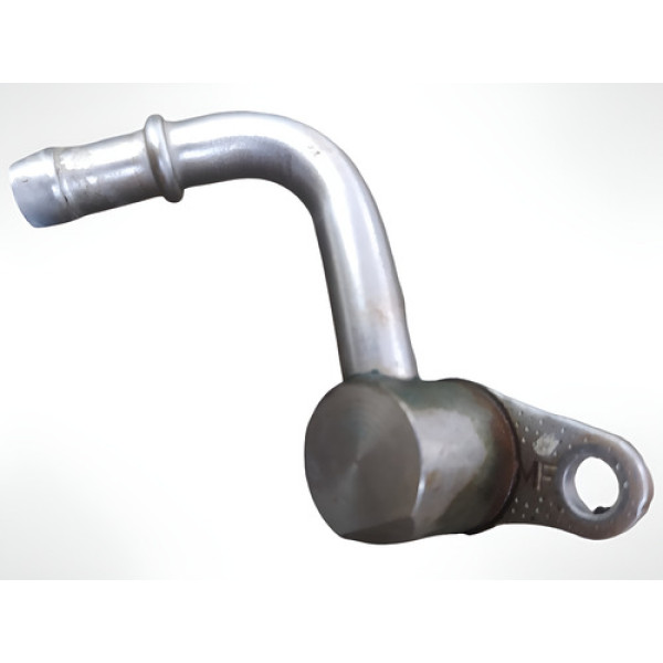 Mangueira Cano Retorno Óleo Bmw 328 2015