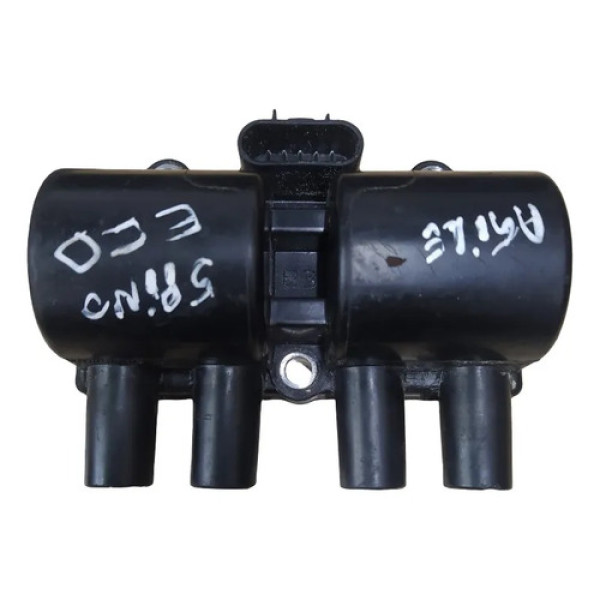 Bobina Ignição Chevrolet Agile 1.4 2010 5 Pinos