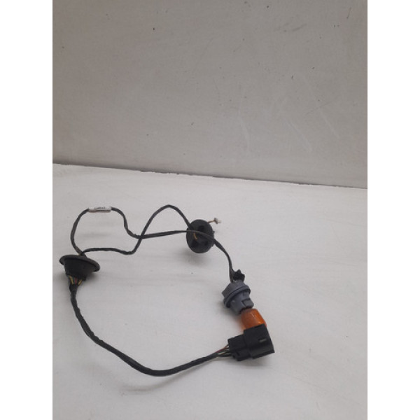 Circuito Lanterna Traseiro Direito Hyundai Hb20 2019 2020 