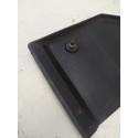Acabamento Lateral Esquerdo Painel Volkswagen Gol 1983 1987