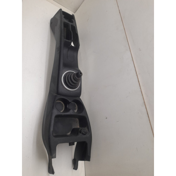 Console Central Honda Fit 2008 83400sad