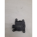 Motor Atuador Caixa Ar Condicionado Hyundai Hb20 2016 