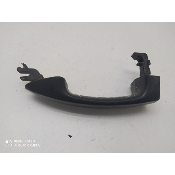 Maçaneta Externa Traseira Esquerda Ka Ecosport New Fiesta 