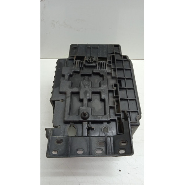 Módulo Injeção Citroen C3 9665434080 Com Detalhe 