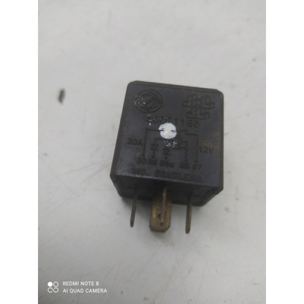 Relé Painel Instrumentos Fiat Tempra