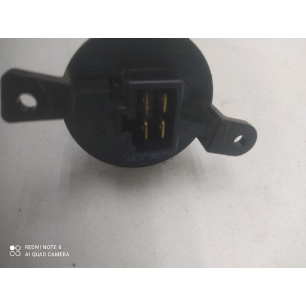 Resistência Ar Condicionado Honda Fit 2008