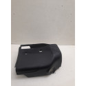 Acabamento Chave Seta Inferior Ford Ecosport 2013 2016 