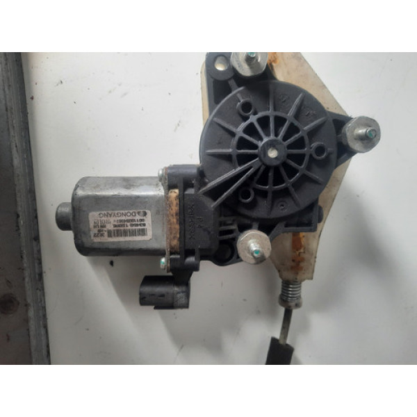 Maquina Vidro Eletrico Traseiro Esquerdo Hyundai Hb20 13/19