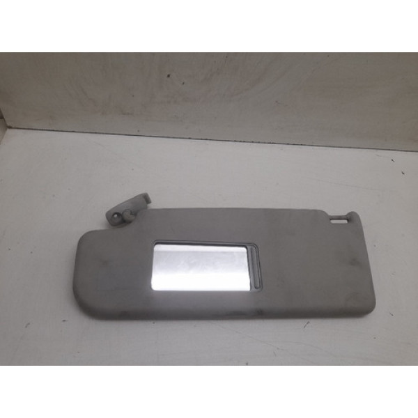 Quebra Sol Lado Esquerdo Volkswagen Gol Voyage Saveiro 2012