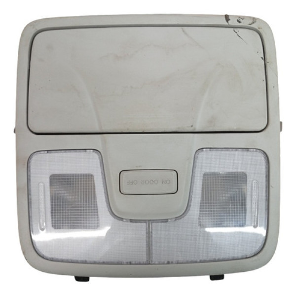 Luz Teto Porta Cortesia Hyundai Ix35 2019 A 2021