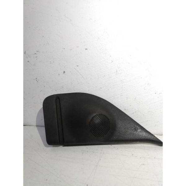 Moldura Interna Retrovisor Palio 2012 Elétrico