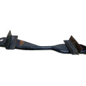Suporte Fixação Bateria Toyota Hilux 2002