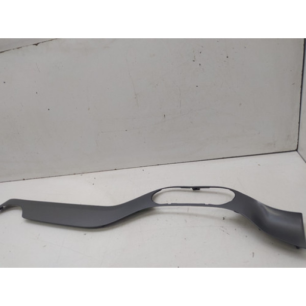 Moldura Central Painel Fiat Palio 2012 2014