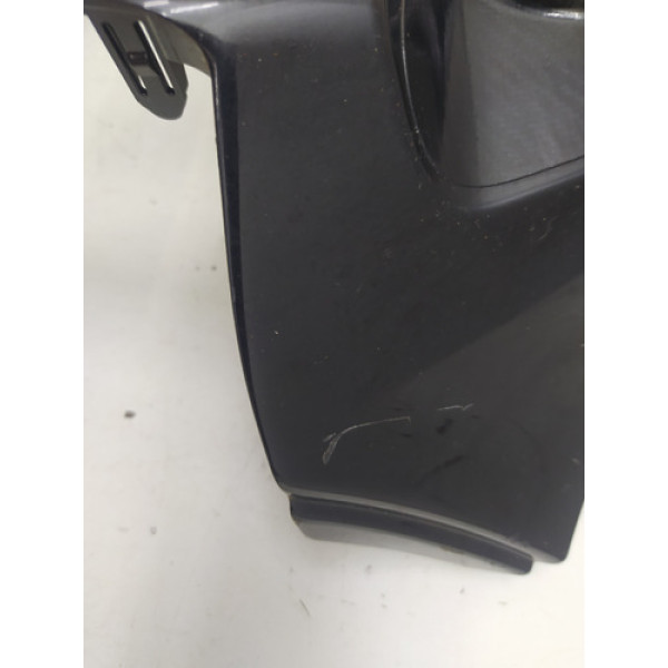 Moldura Central Comando Ar Toyota Etios 2018-2019