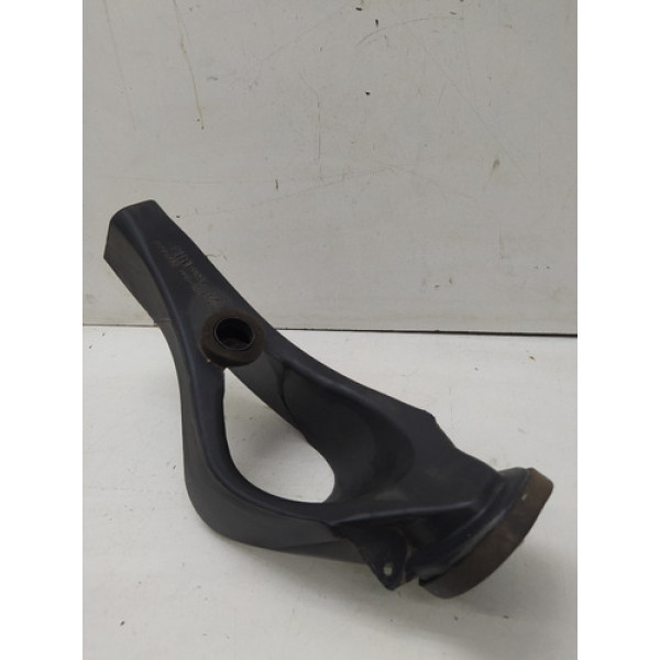 Condutor Ar Central Fiat Bravo 2012 51791886