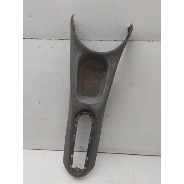 Prolongador Console Central Volkswagen Gol 1999 2005