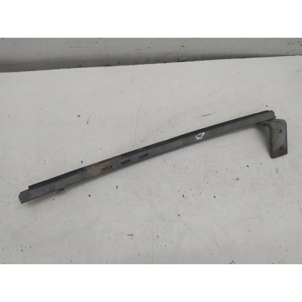 Guia Canaleta Vidro Porta Diantei Direita Honda Civic 2014  