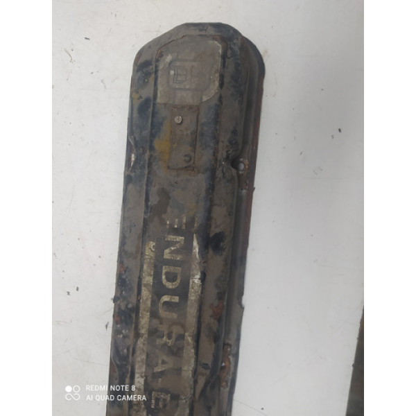 Tampa Válvula Ford Fiesta Ka Endura 1996 A 2000