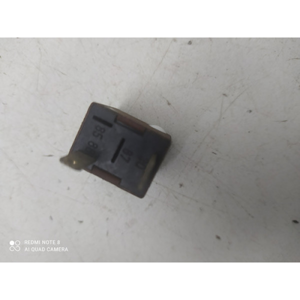 Relé Ar Condicionado Fiat Palio 2000-2005 