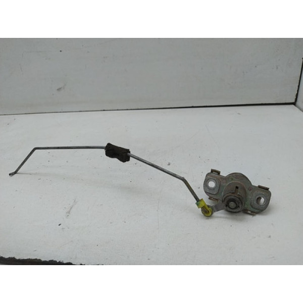 Miolo Tampa Traseira Toyota Corolla 2003 2007