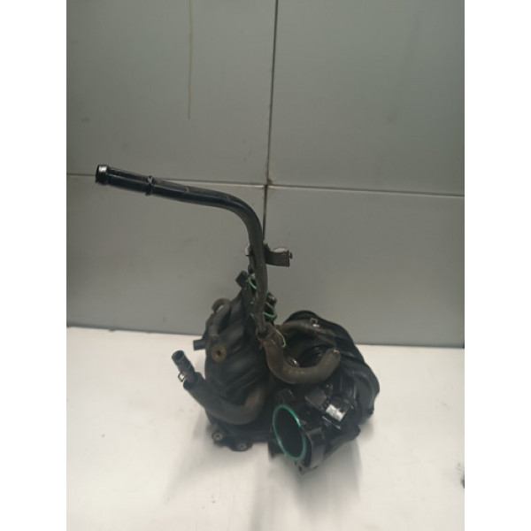 Coletor Admissão Hyundai Hb20 2018 1.0 3cc