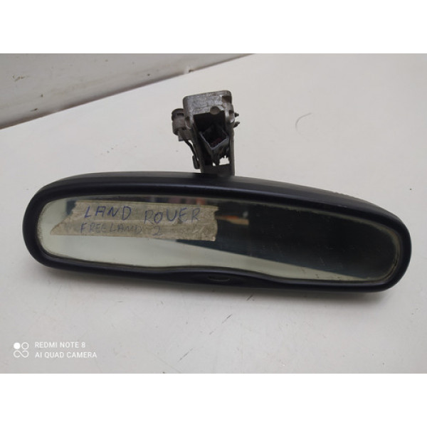 Retrovisor Interno Land Rover Freelancer 2 2007