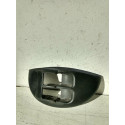 Capa Comando Vidro Elétrico Dianteiro Fiat Palio 2007