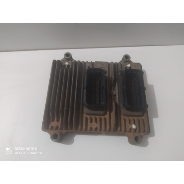 Módulo Injeção Chevrolet Corsa 2012 1.4