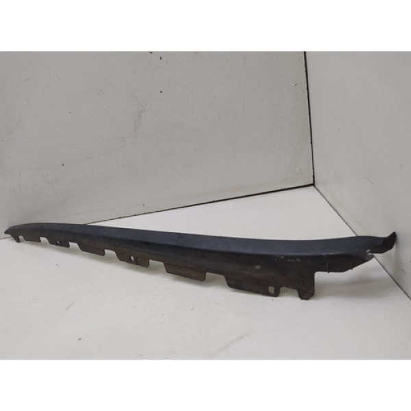 Acabamento Friso Direito Fiat Palio Strada Siena 2004 2012 