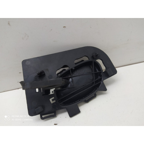 Maçaneta Interna Esquerda Peugeot 206 207  2011