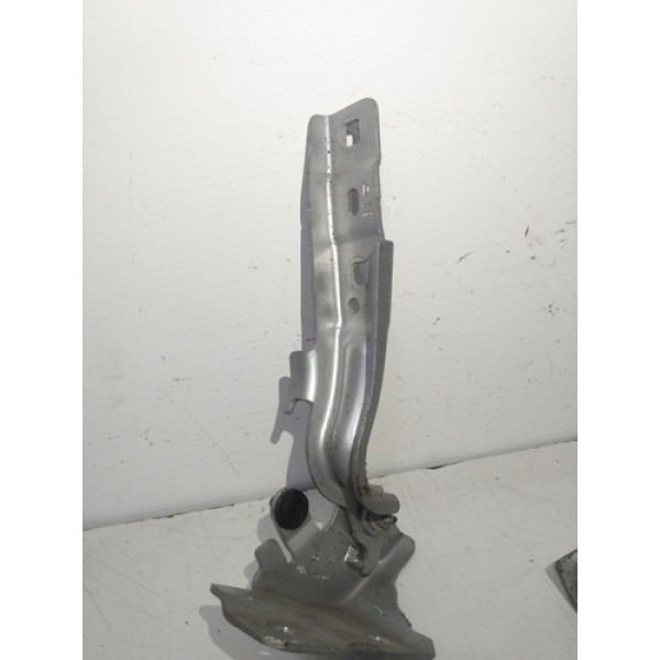 Braço Dobradiça Capô Dianteira Fiat Argo 2019